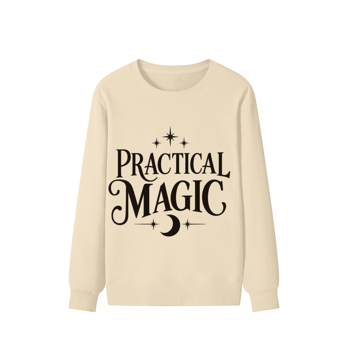 Practical Magic Crewneck
