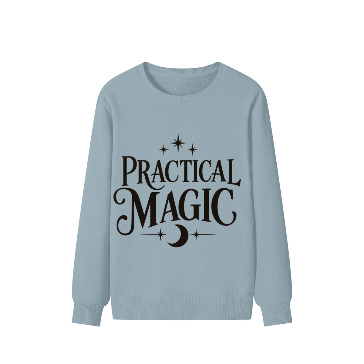 Practical Magic Crewneck