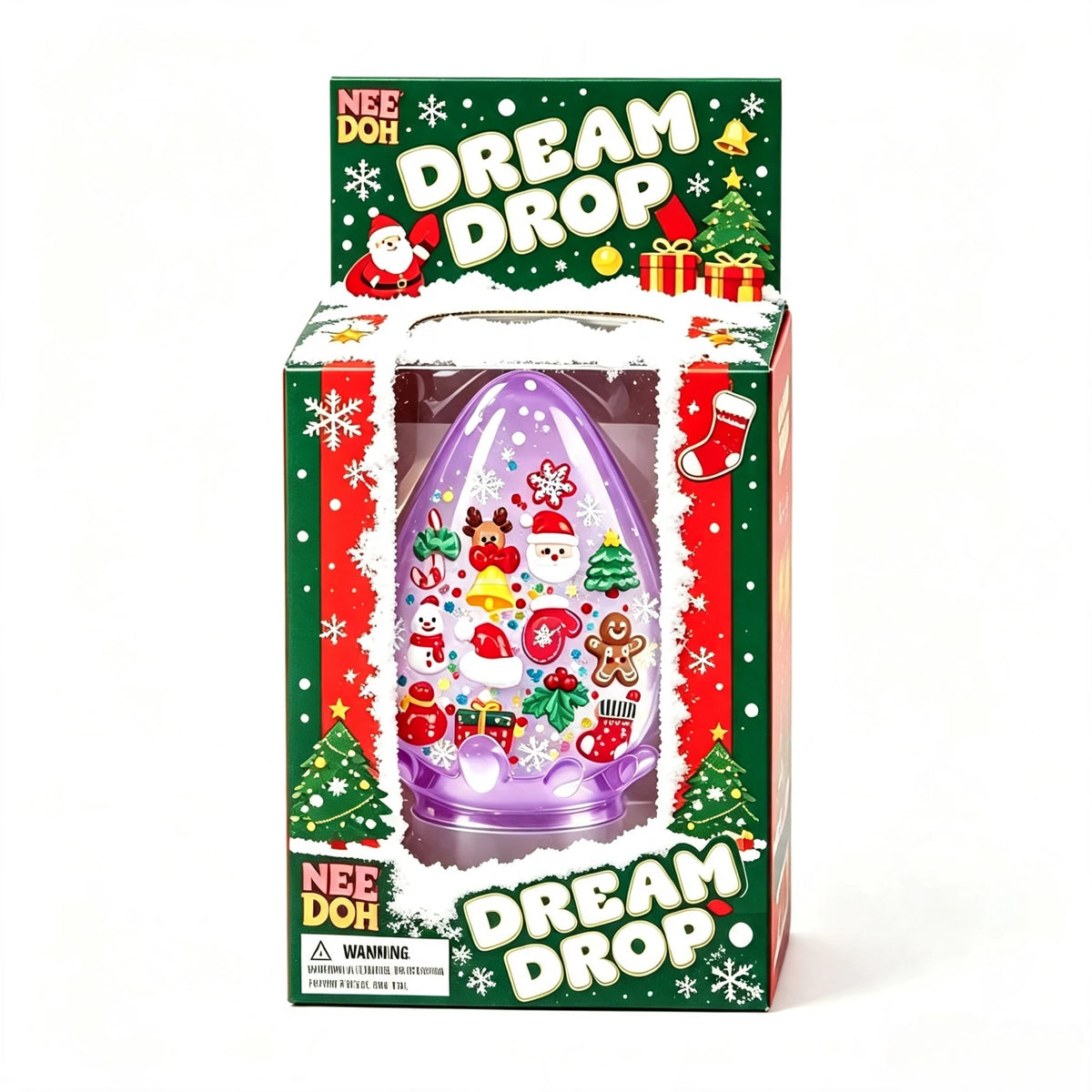 Holiday Squishy Gifts 🎃🎁