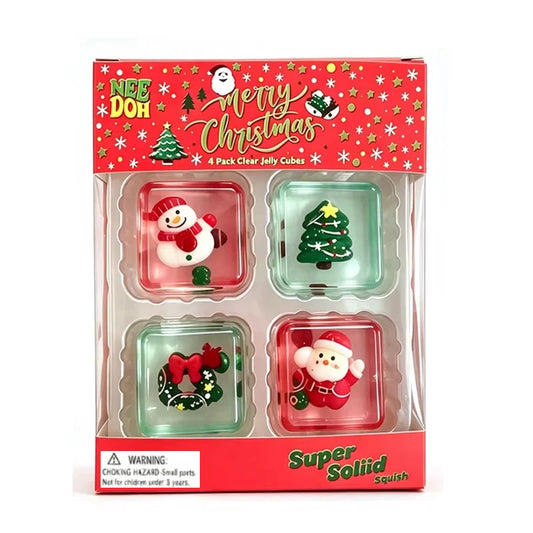 NEEDOH Mini 4-pack Gift Sets 🎃🎄