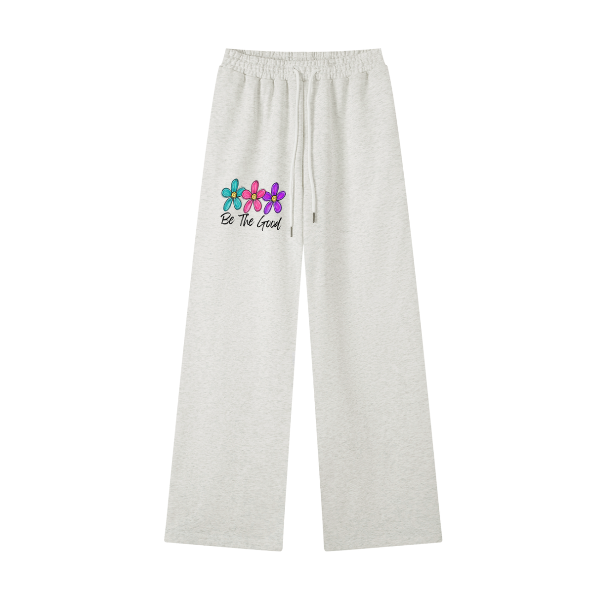 'Be the Good' Sweatpants