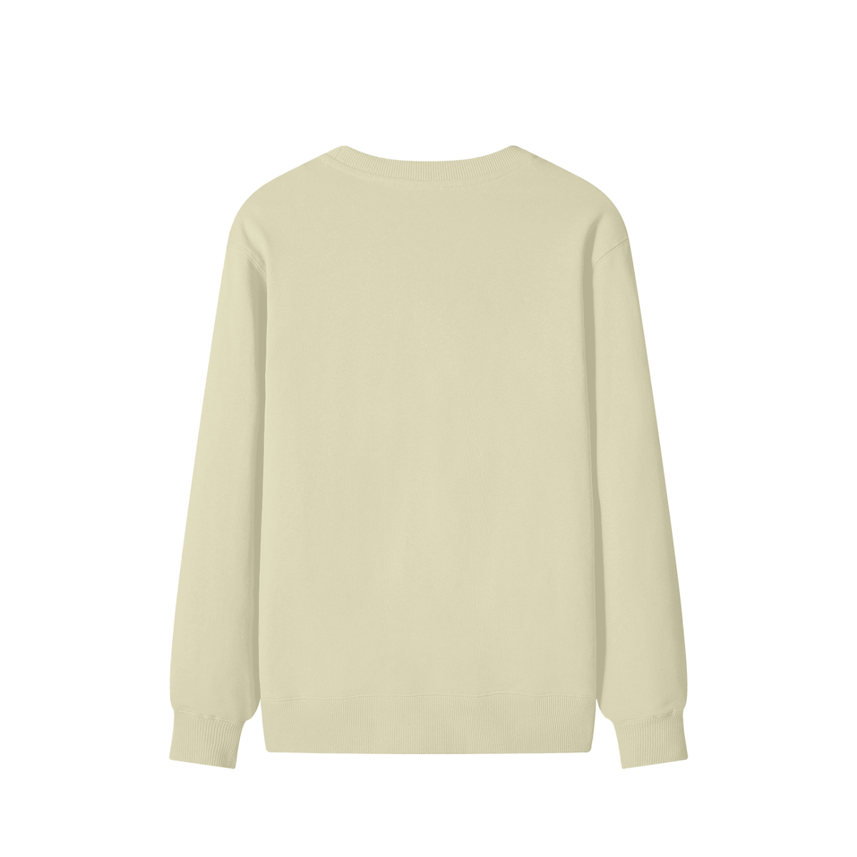 Retro Skull Classic Crewneck