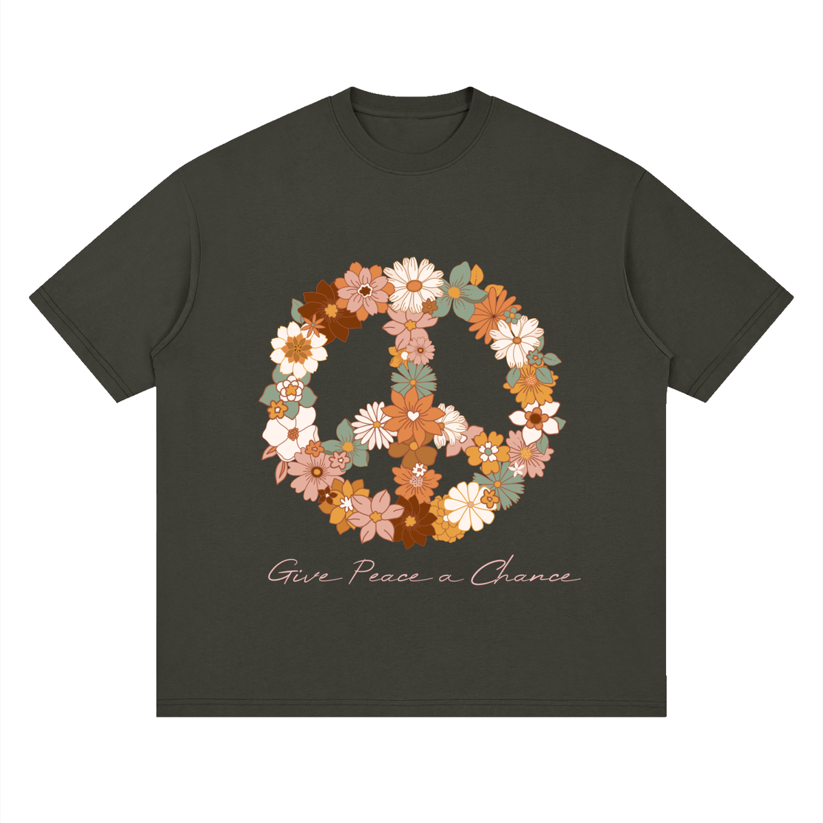 Give Peace a Chance