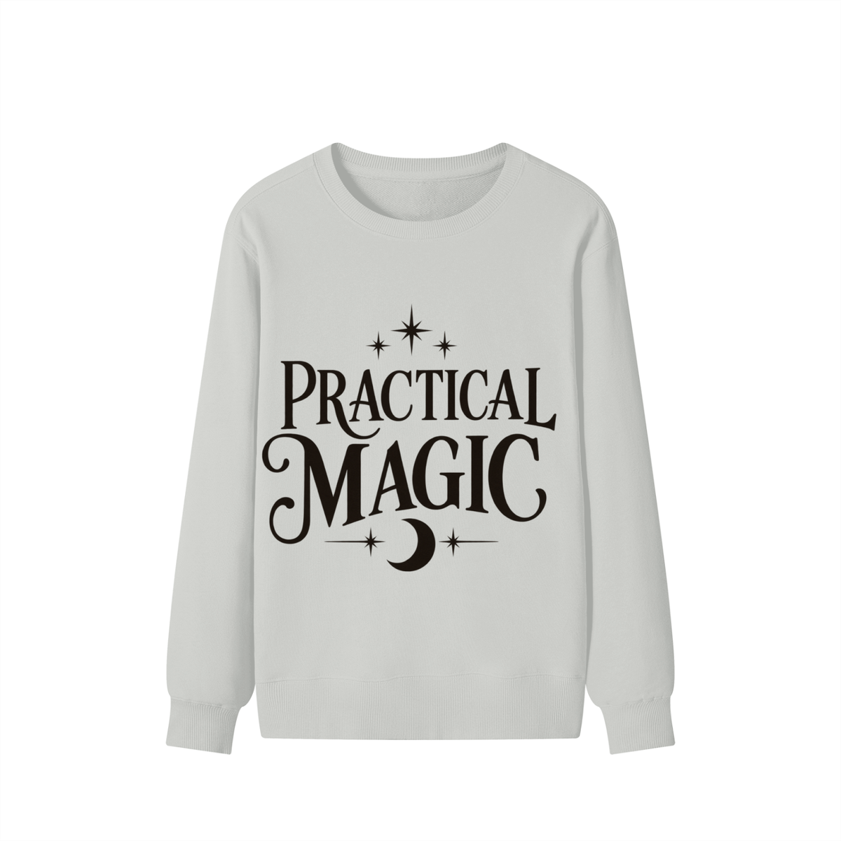 Practical Magic Crewneck