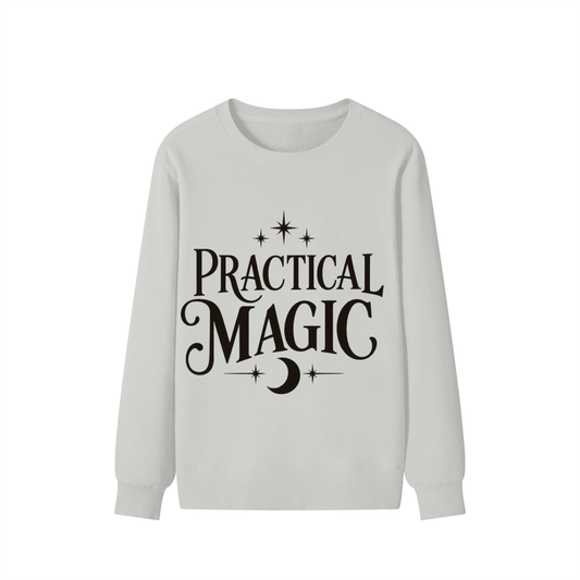 Practical Magic Crewneck