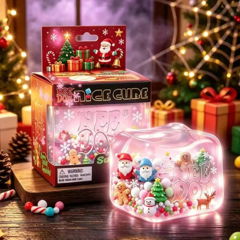 Holiday Squishy Gifts 🎃🎁