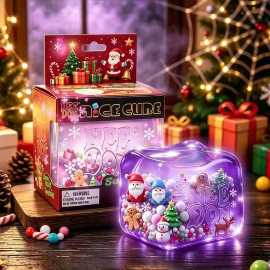 Holiday Squishy Gifts 🎃🎁